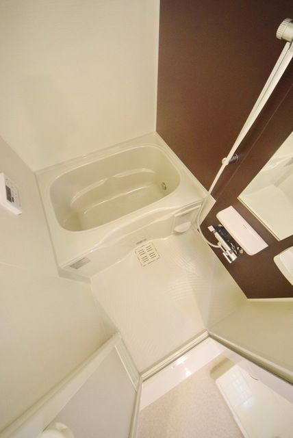 バス・シャワールーム　追焚付き☆