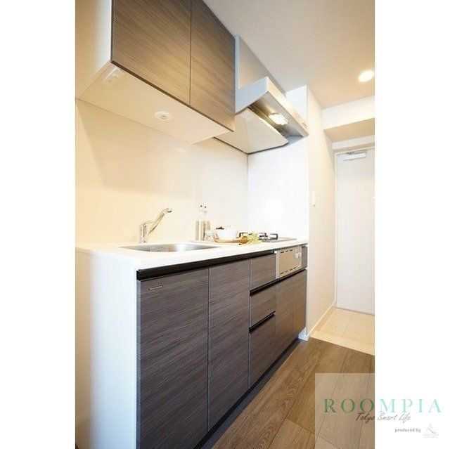 キッチン　※イメージ写真です※