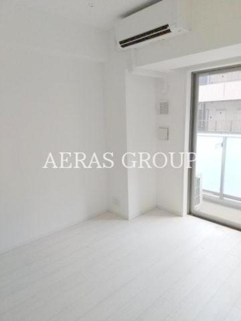 その他部屋・スペース　寝室