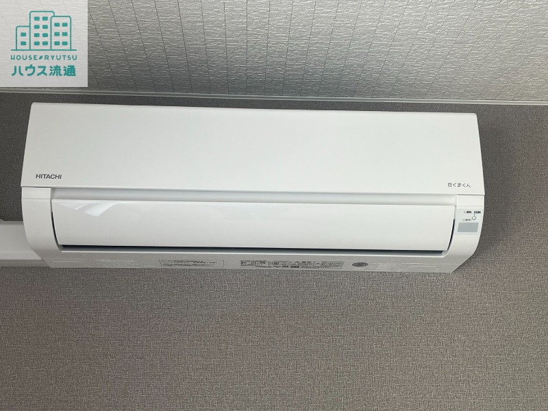 その他設備　※別号室の写真です