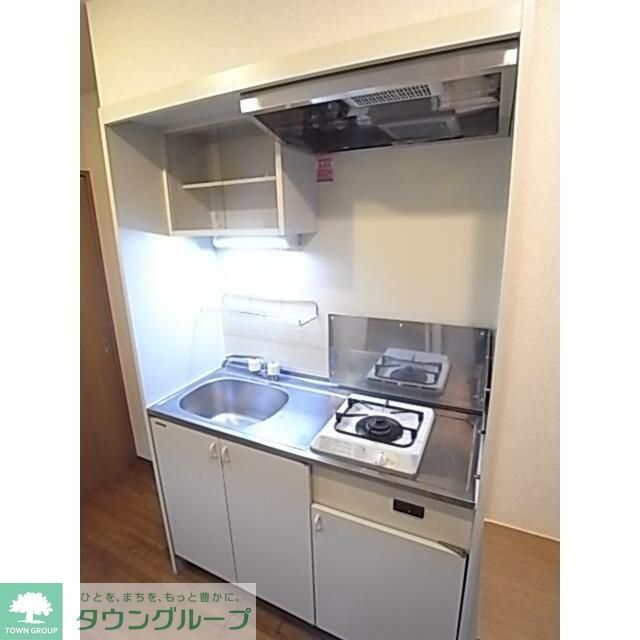 その他設備　※別部屋参考写真