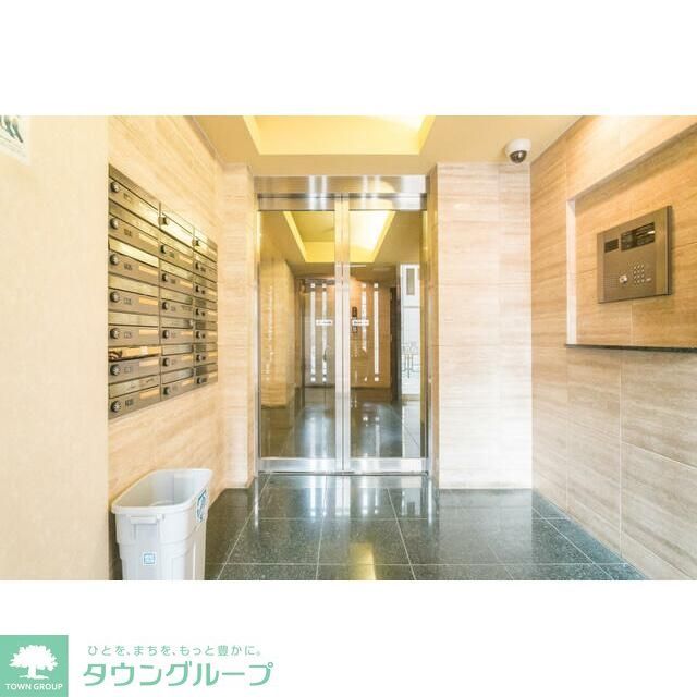 その他設備　【初期費用分割・クレカ対応】一都三県のお部屋探しは2025…