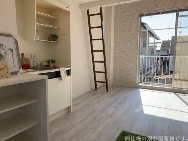 居室・リビング