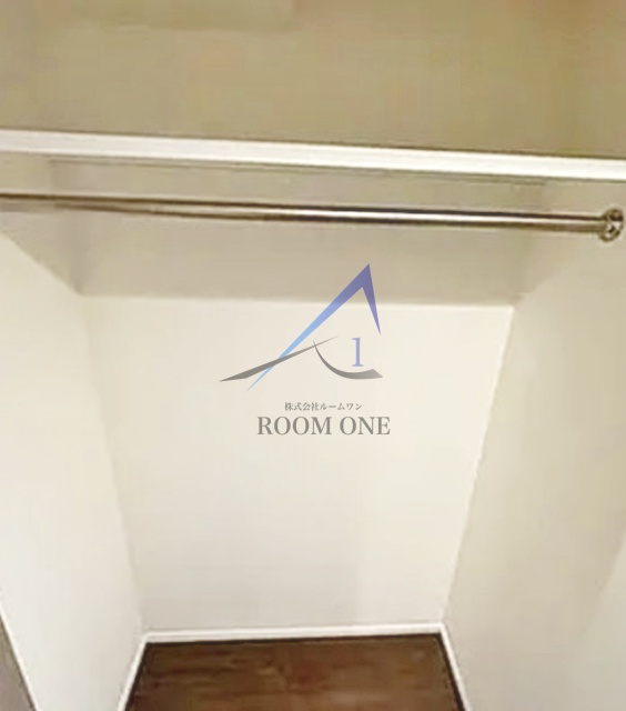 収納　収納です。