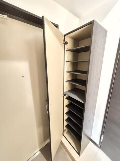 その他　シューズクローゼット