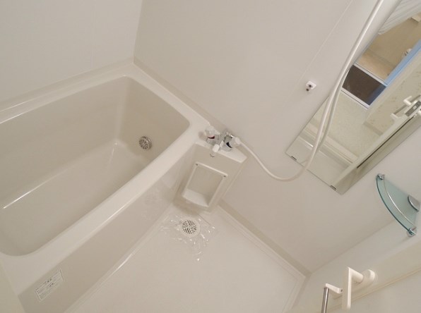 バス・シャワールーム　※イメージ