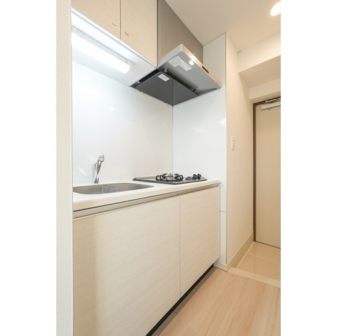 キッチン　その他