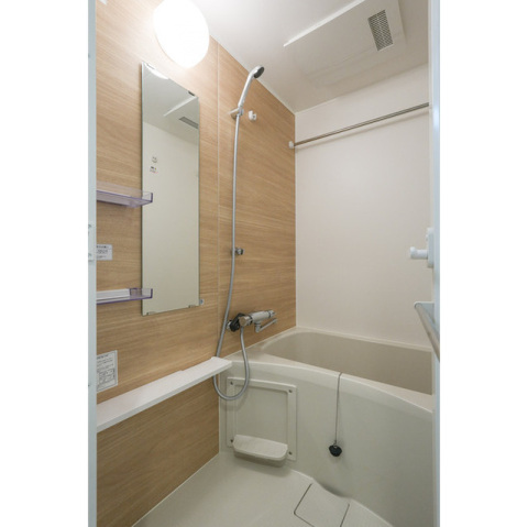 バス・シャワールーム　その他