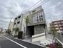 フェリシード湘南 1階 築4年2ヶ月の賃貸物件