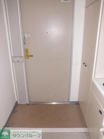 玄関　★タウンハウジング取り扱い★