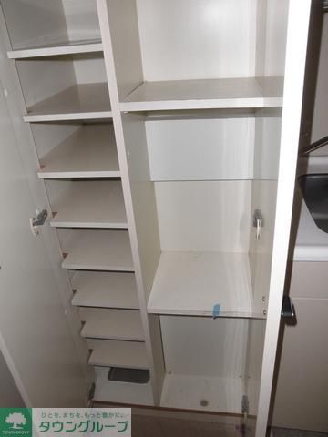 その他設備　★タウンハウジング取り扱い★