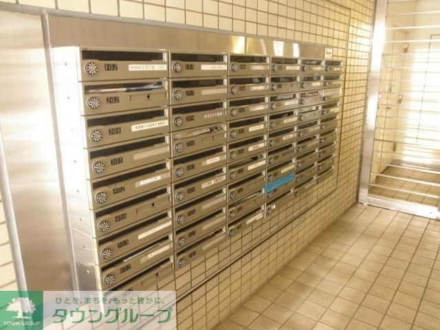 その他共有部分　★タウンハウジング取り扱い★