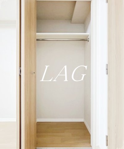 収納　収納です。