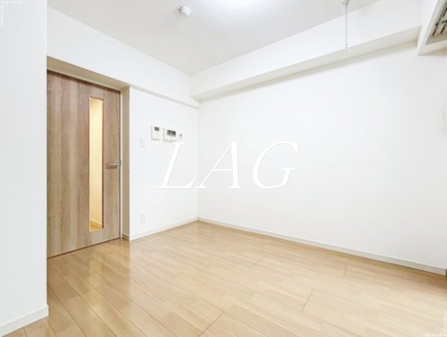 その他部屋・スペース　寝室です。