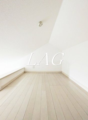 その他部屋・スペース　寝室です。