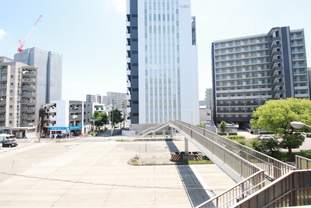 眺望　別室の参考写真です。※現況優先