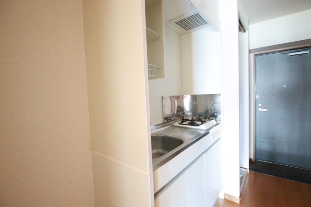 キッチン　別室の参考写真です。※現況優先