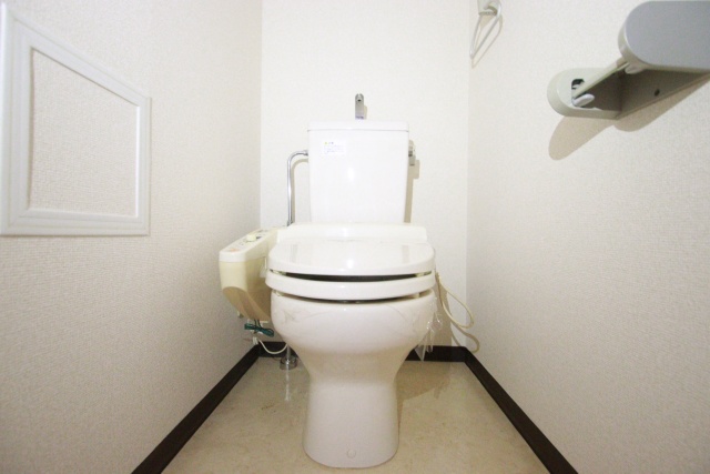 トイレ　別室の参考写真です。※現況優先