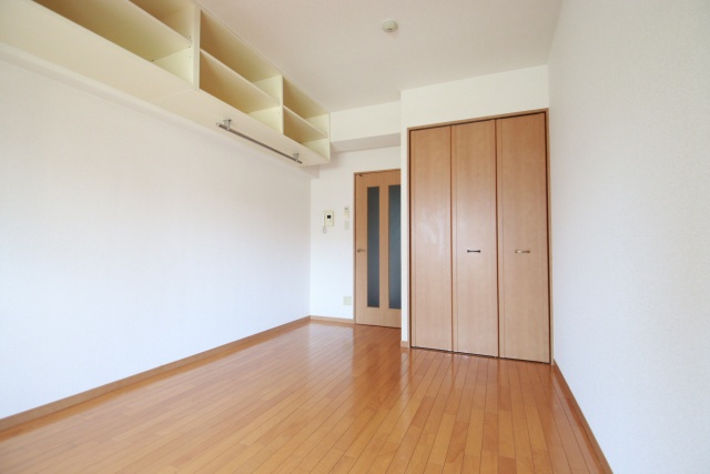 収納　別室の参考写真です。※現況優先