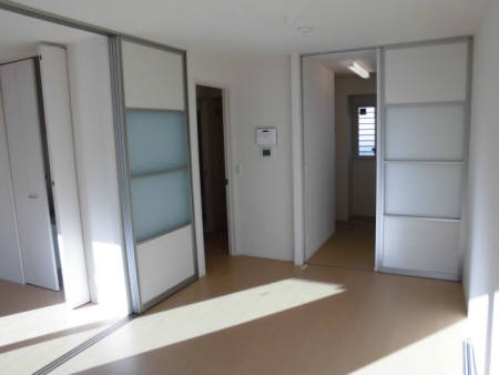 居室・リビング　サンライフ藤家