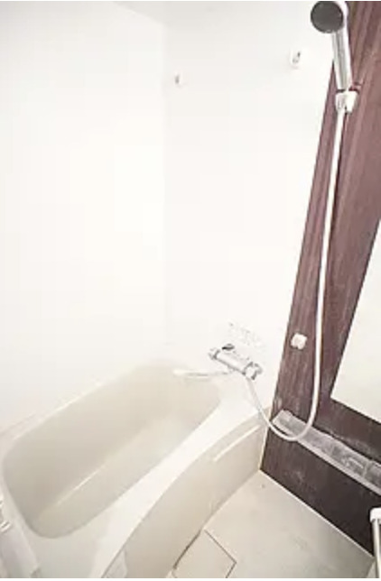 バス・シャワールーム　風呂