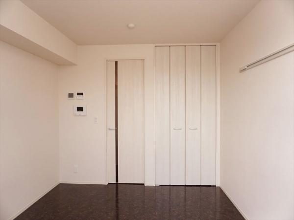 居室・リビング　内装