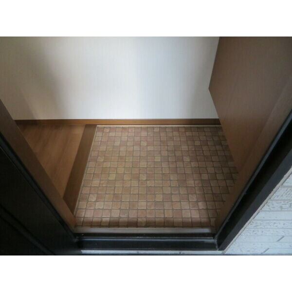 玄関　イメージ