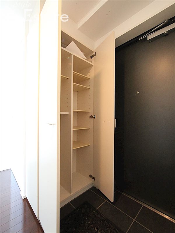 その他　シューズボックス