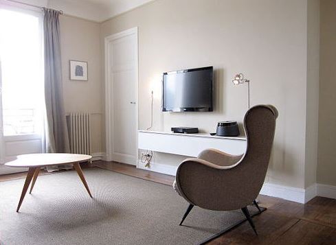 居室・リビング　参考写真になります