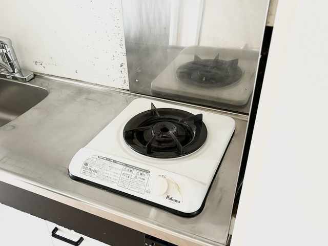 その他設備　別号室（１０２）