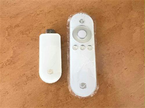 その他設備　インターネット（別途契約必要）