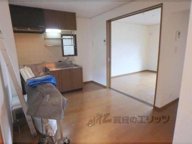 居室・リビング　ダイニング