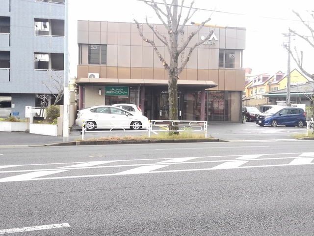 銀行　ＪＡ福岡市那珂支店（銀行）まで300m