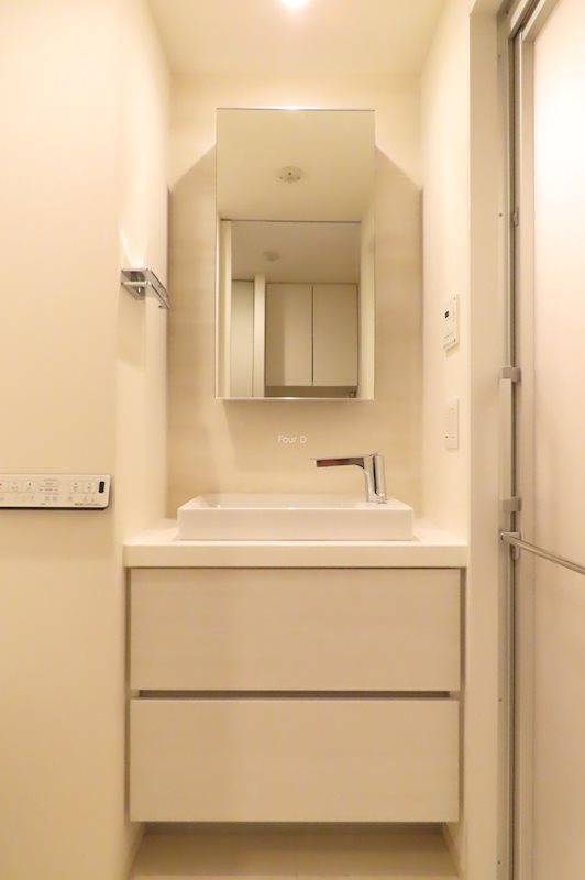 洗面設備　★《見学予約受付中》2018年GOOD DESIGN賞受賞★