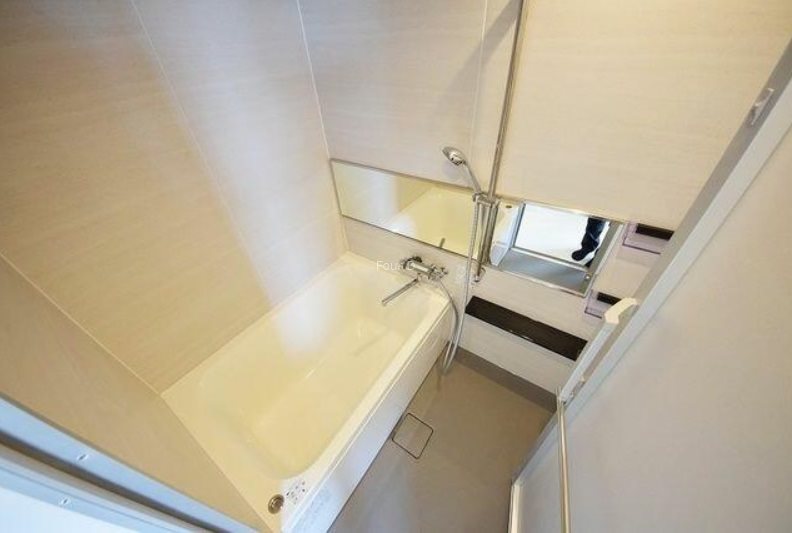 バス・シャワールーム　★《見学予約受付中》2018年GOOD DESIGN賞受賞★