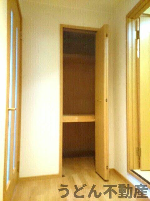 その他設備　うどん県のお部屋探しはうどん不動産へ うどんちゃんとLINE