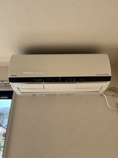 その他設備　同物件別号室