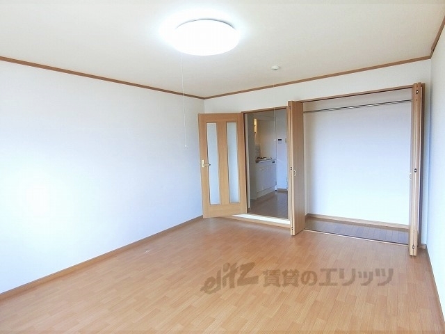 居室・リビング　洋室