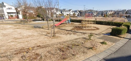 公園　手賀の杜ひだまりの公園（公園）まで960m