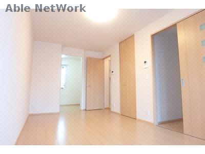 居室・リビング　洋室(1)