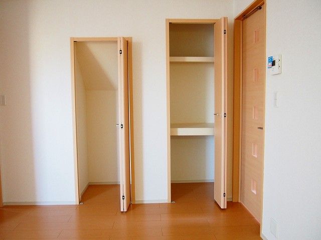 その他部屋・スペース