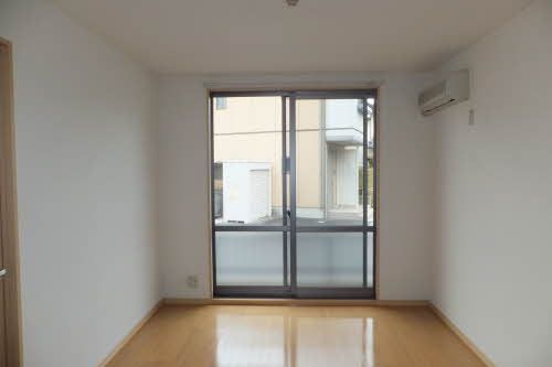 その他部屋・スペース　洋室