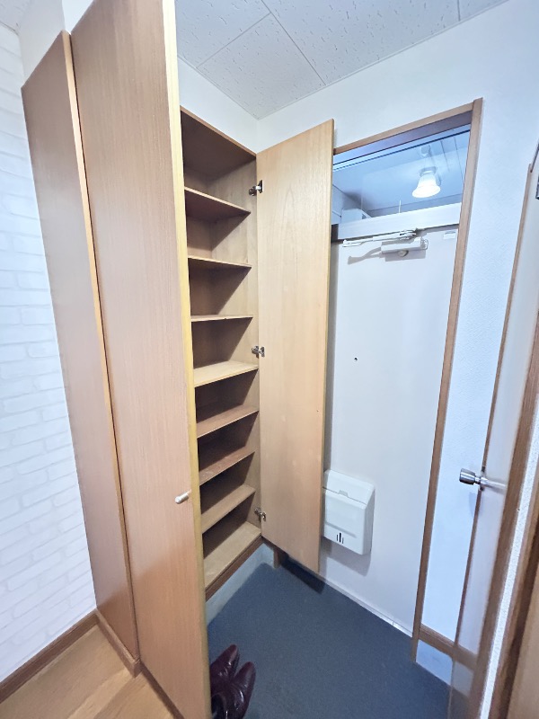 その他共有部分　共用部１