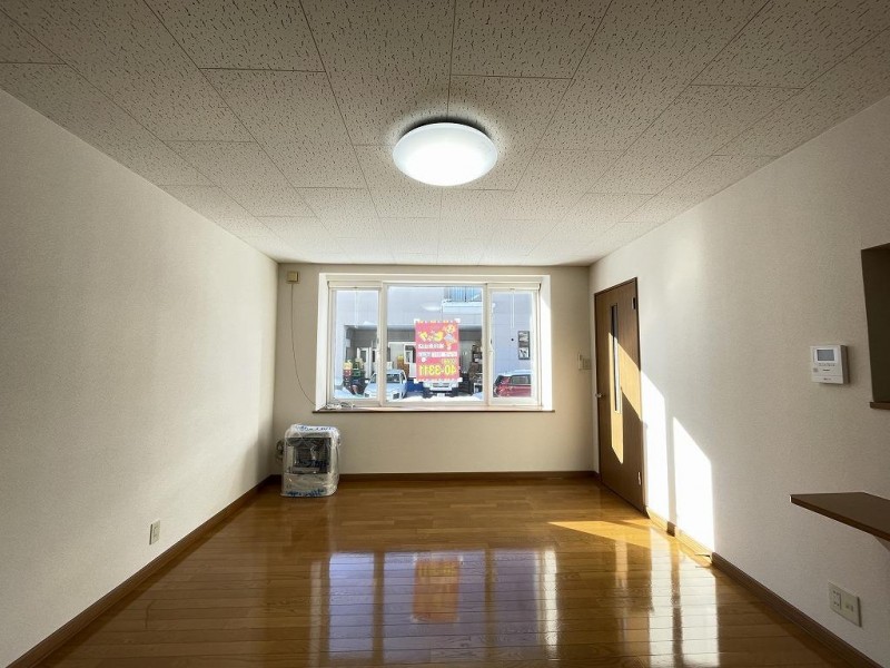 その他部屋・スペース　内装