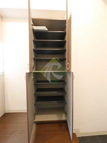 その他部屋・スペース　リヴシティ早稲田