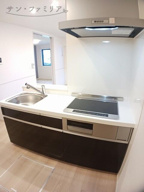 キッチン　イメージ画像