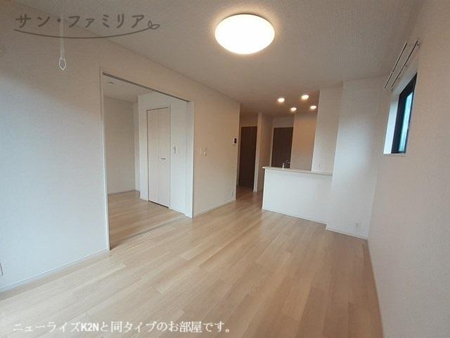 居室・リビング　イメージ画像