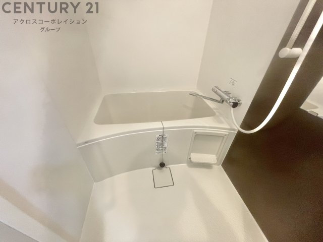 バス・シャワールーム　バストイレセパレートタイプでオススメ♪