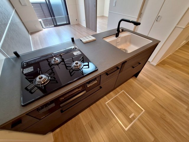 キッチン　★システムキッチン★