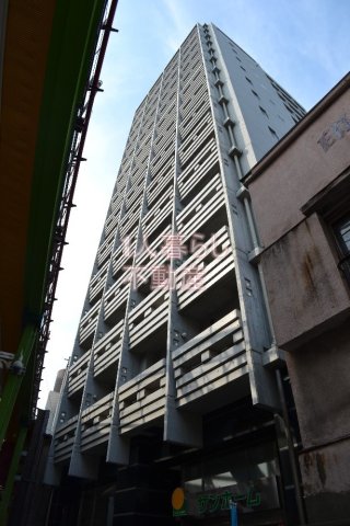 建物外観　外観です